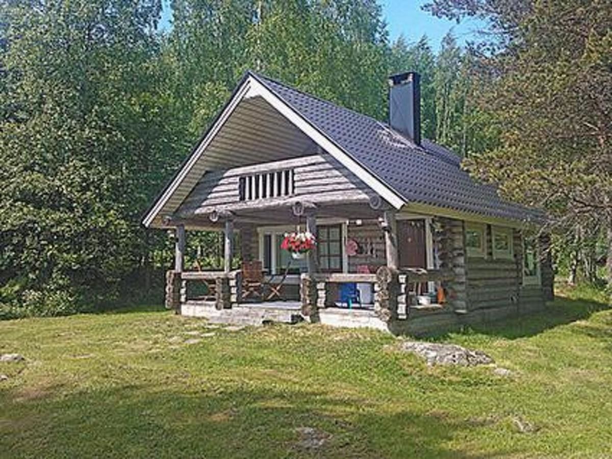 Дома для отпуска Holiday Home Mäntyranta Kinnula-15