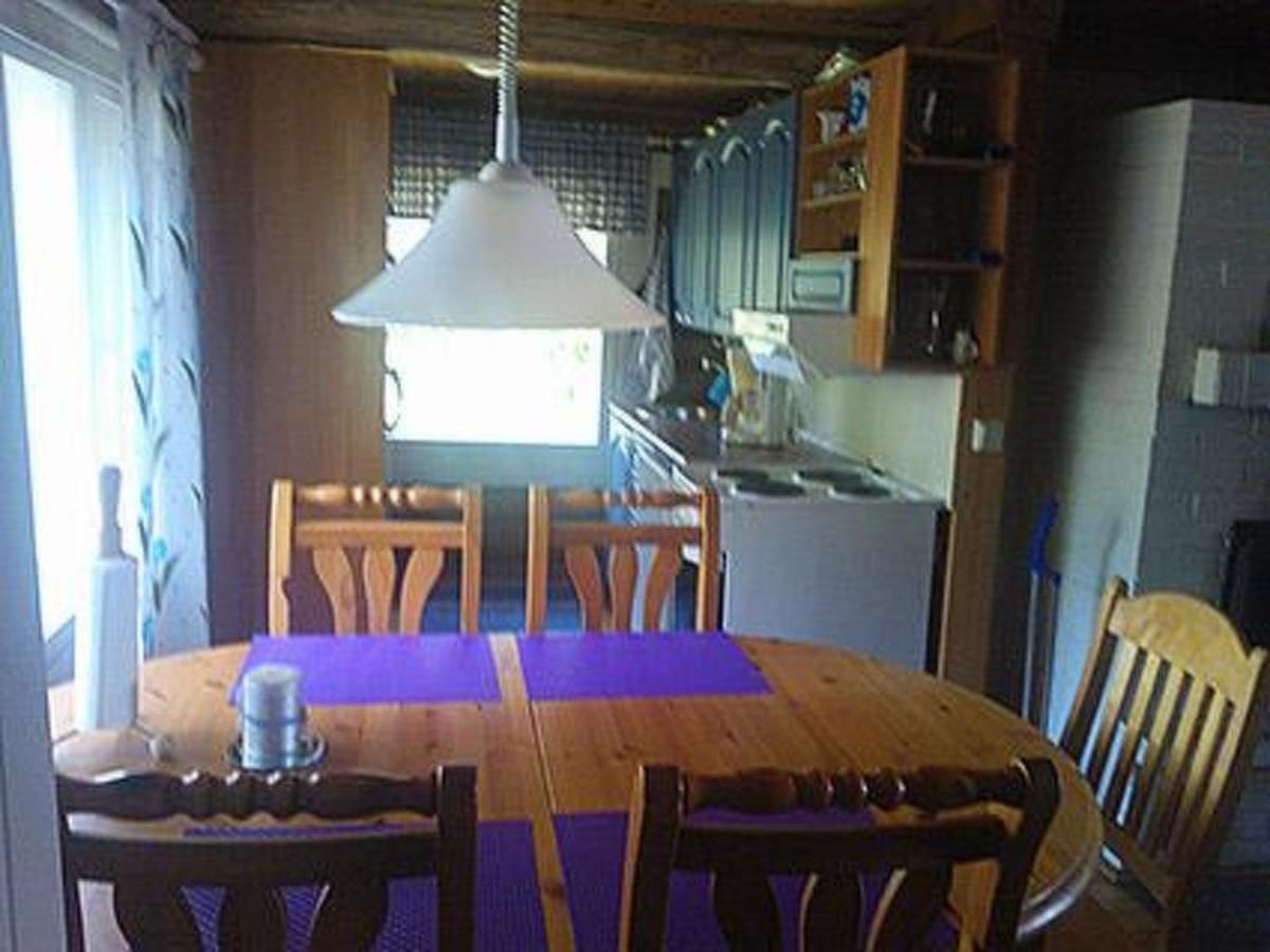 Дома для отпуска Holiday Home Mäntyranta Kinnula-16