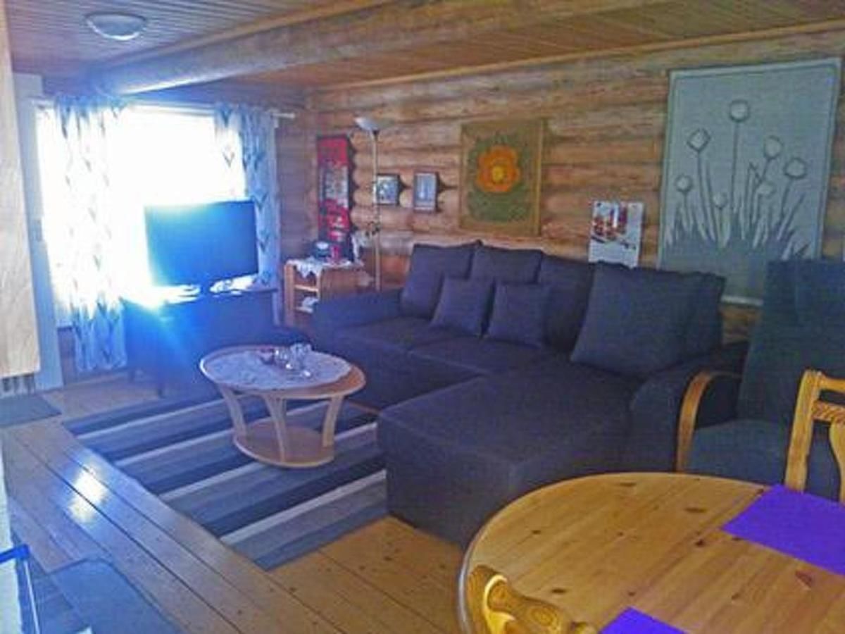 Дома для отпуска Holiday Home Mäntyranta Kinnula-17