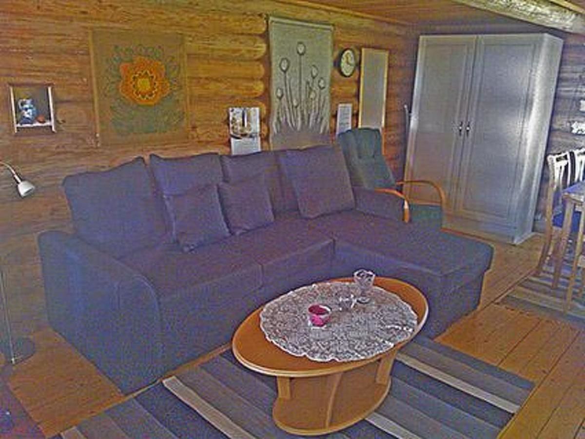 Дома для отпуска Holiday Home Mäntyranta Kinnula-6