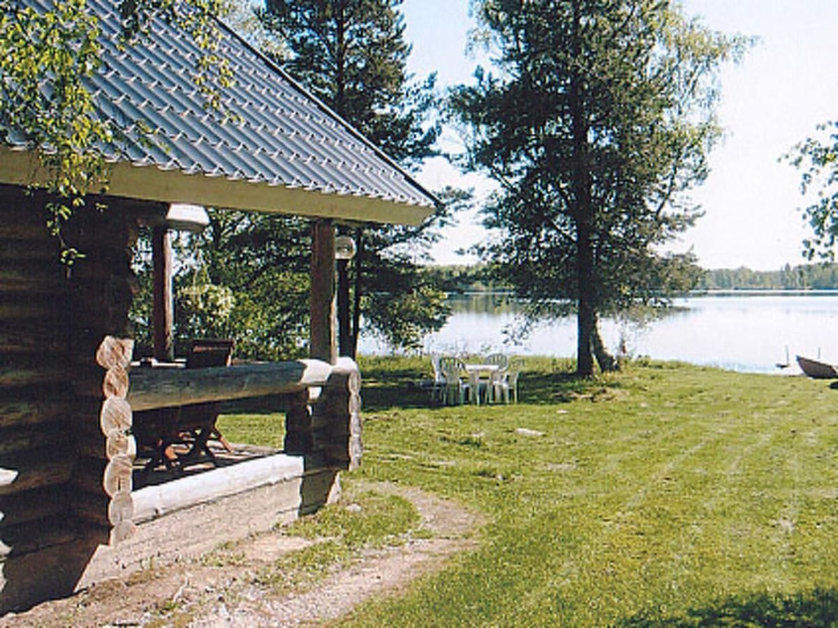 Дома для отпуска Holiday Home Mäntyranta Kinnula