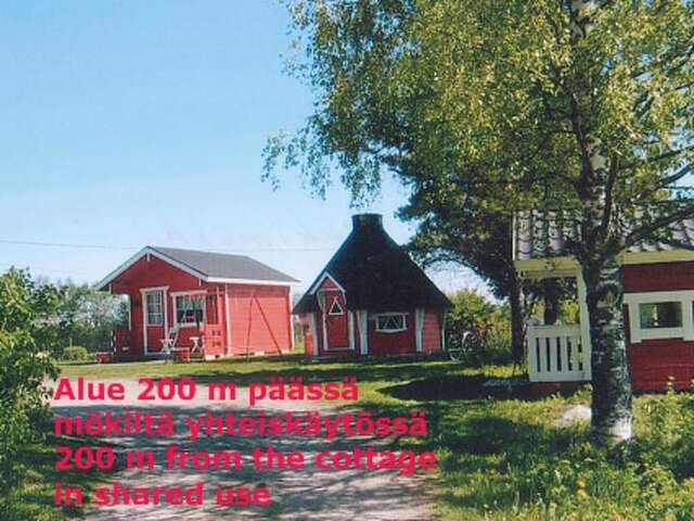 Дома для отпуска Holiday Home Mäntyranta Kinnula-40